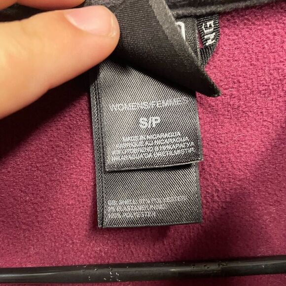 The North Face Women’s Jacket - Picture 4 of 5